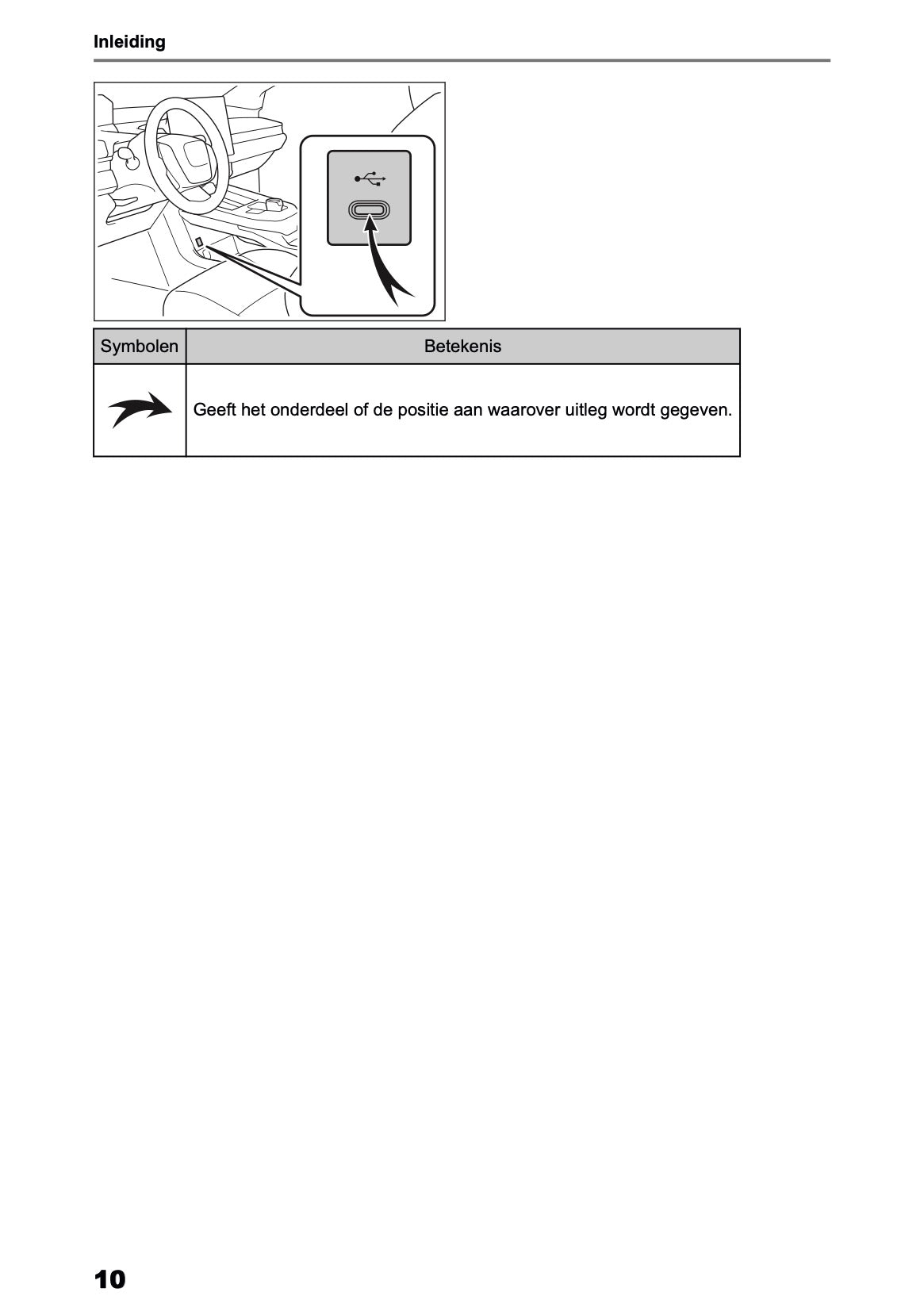 2026 Toyota C-HR+ Navigation Manual | Dutch