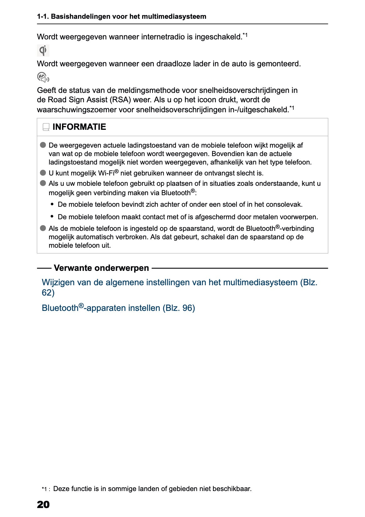 2026 Toyota C-HR+ Navigation Manual | Dutch