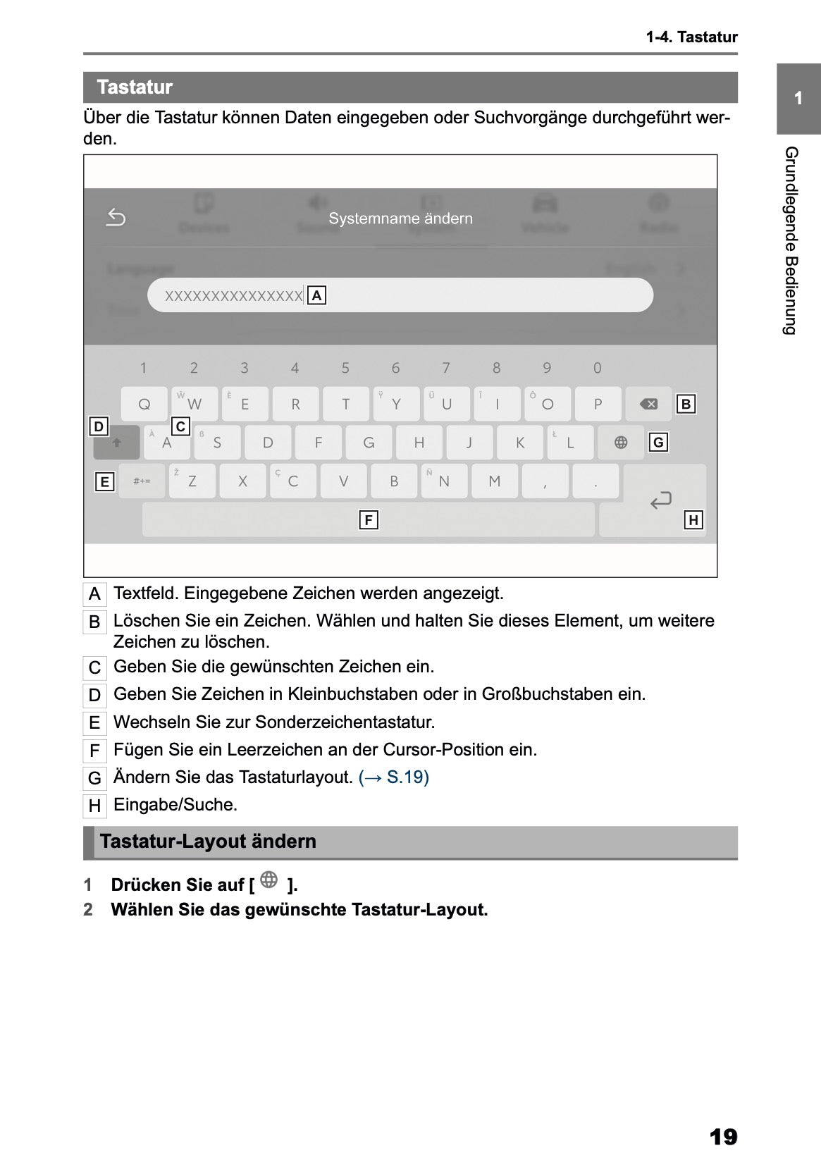 2026 Toyota Yaris Hybrid Multimedia Manual | German
