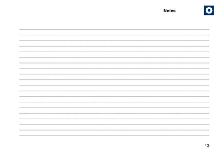 DS Automobiles Maintenance Book | French