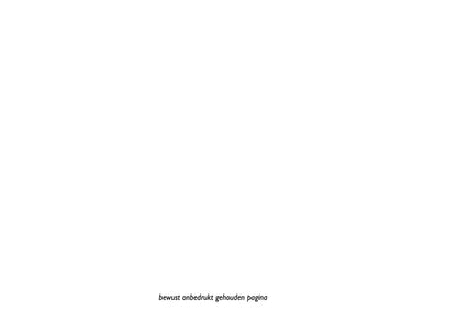 2021 Fiat Warranty & Service Book | Dutch