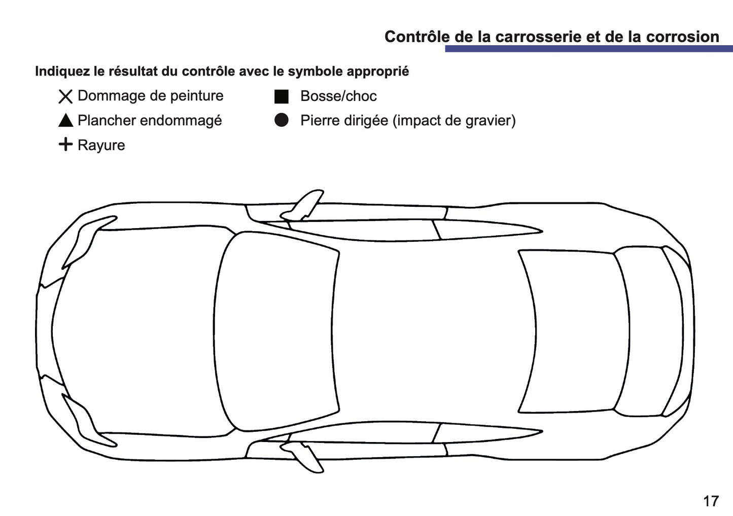 Lexus Livret d'entretien | Français