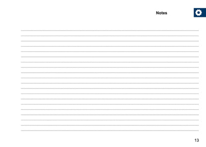 Mitsubishi Livret d'entretien | Français