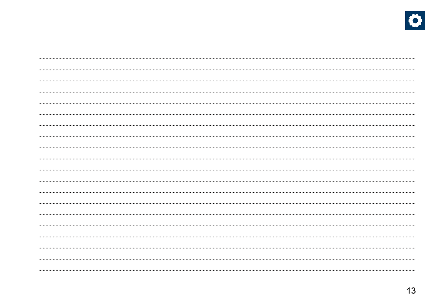 Seat Maintenance Book | German