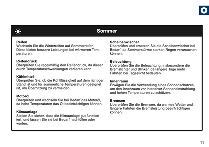 Skoda Maintenance Book | German