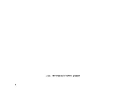 2023 Alfa Romeo Giulia Owner's Manual | German