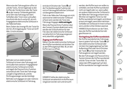 2023 Alfa Romeo Giulia Owner's Manual | German