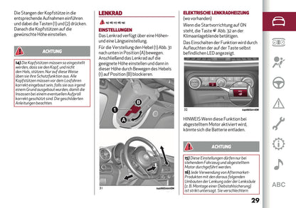 2026 Alfa Romeo Giulia Owner's Manual | German