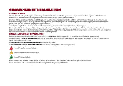 2026 Alfa Romeo Giulia Owner's Manual | German