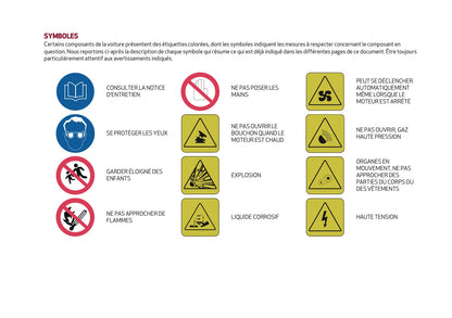 2023 Alfa Romeo Giulia Manuel du propriétaire | Français
