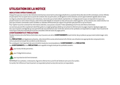 2024-2025 Alfa Romeo Giulia Owner's Manual | French