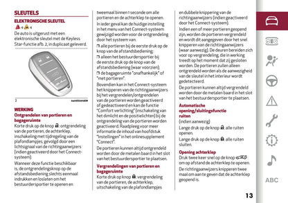 2023 Alfa Romeo Giulia Owner's Manual | Dutch