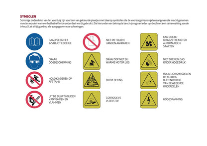 2023 Alfa Romeo Giulia Owner's Manual | Dutch
