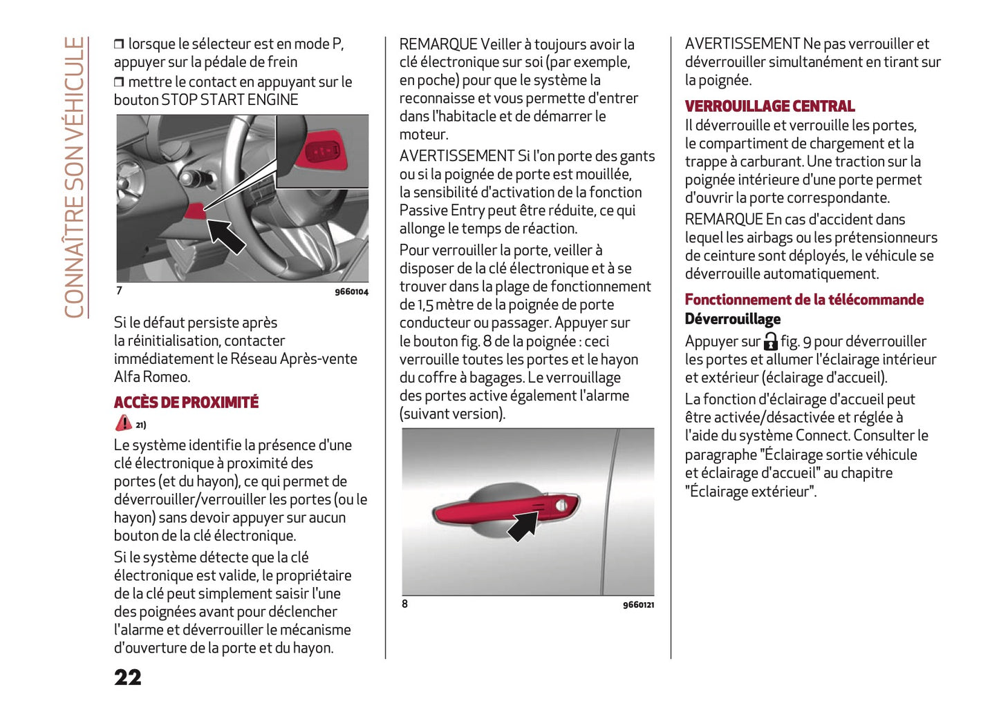 2025 Alfa Romeo Junior Manuel du propriétaire | Français