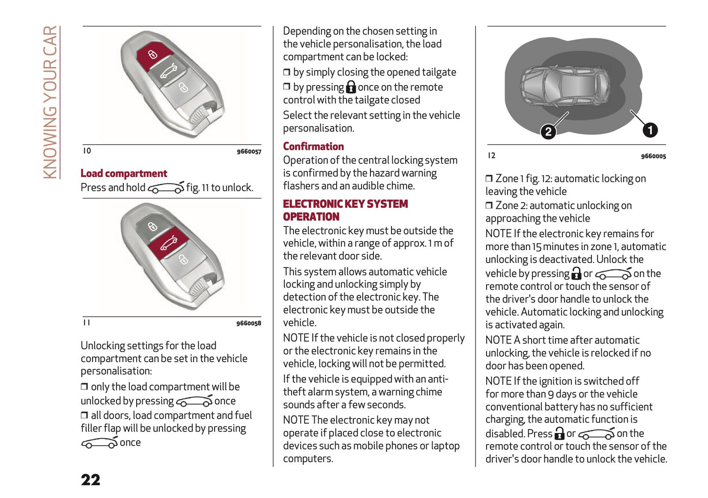 2026 Alfa Romeo Junior Owner's Manual | English