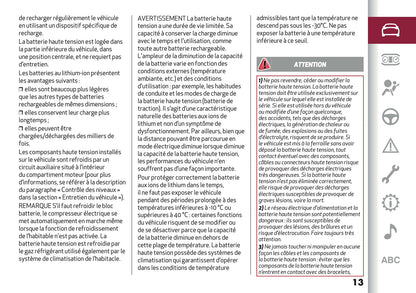 2024-2025 Alfa Romeo Tonale Manuel du propriétaire | Français