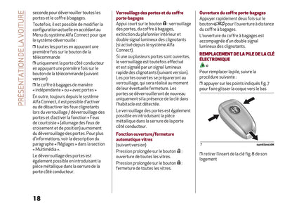 2024-2025 Alfa Romeo Tonale Manuel du propriétaire | Français