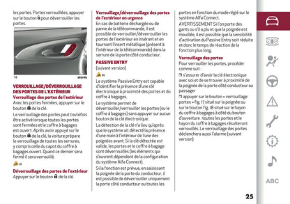 2024-2025 Alfa Romeo Tonale Manuel du propriétaire | Français