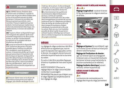 2024-2025 Alfa Romeo Tonale Manuel du propriétaire | Français