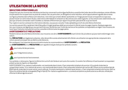 2024-2025 Alfa Romeo Tonale Manuel du propriétaire | Français