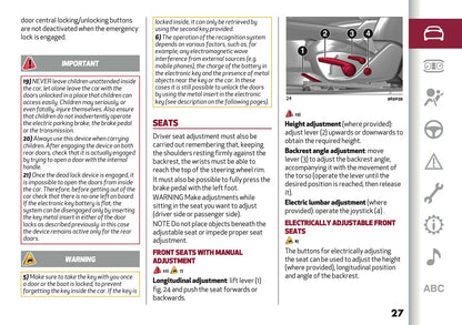 2024-2025 Alfa Romeo Tonale Owner's Manual | English