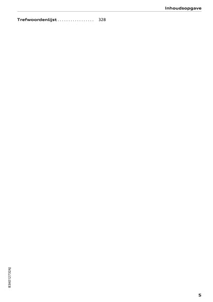 2020-2021 Audi Q3 Owner's Manual | Dutch