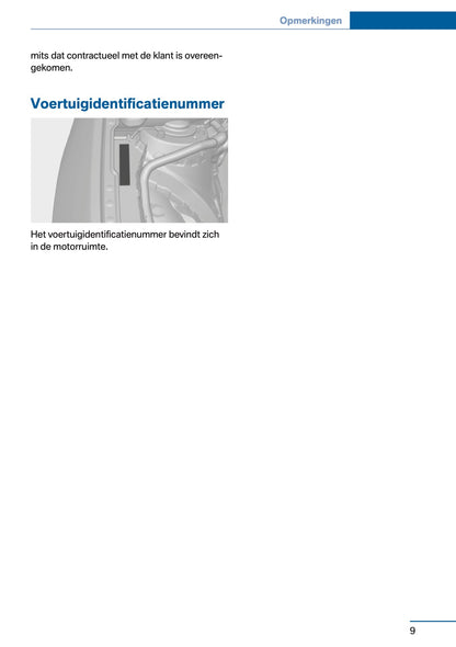 2016 BMW 1 Series Owner's Manual | Dutch