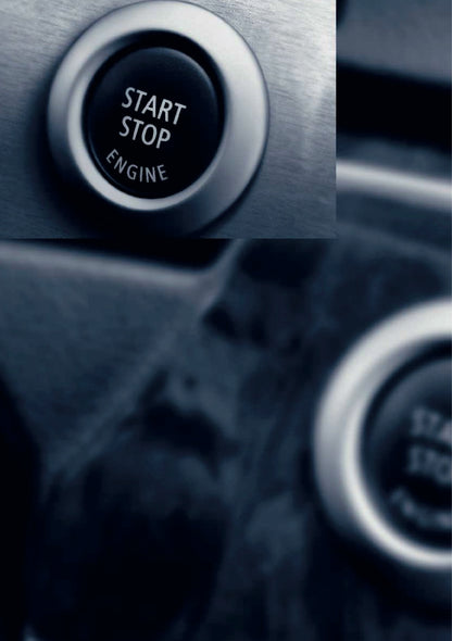 2012 BMW 5 Series Owner's Manual | Dutch