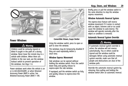 2021 Chevrolet Corvette Owner's Manual | English US