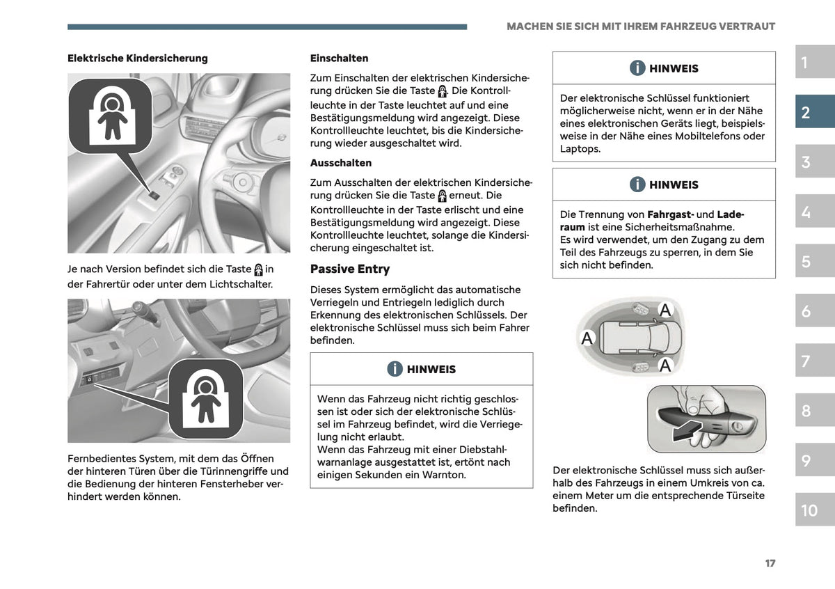 2026 Citroën Berlingo Owner's Manual | German