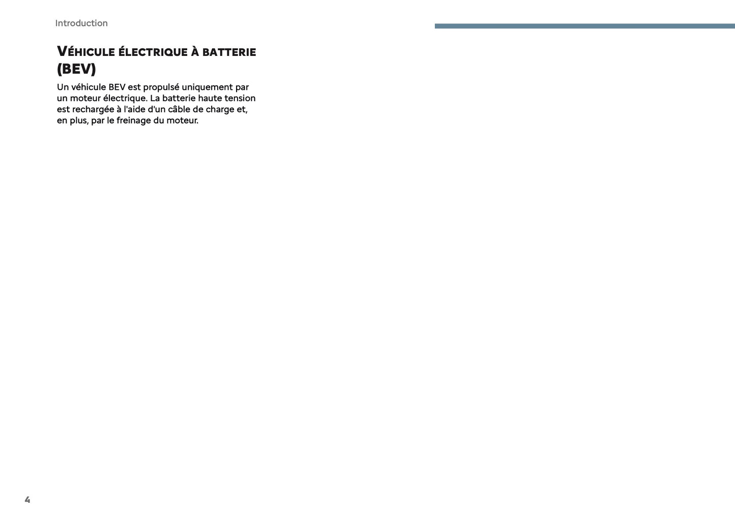 2025 Citroën Berlingo/Berlingo Van Owner's Manual | French