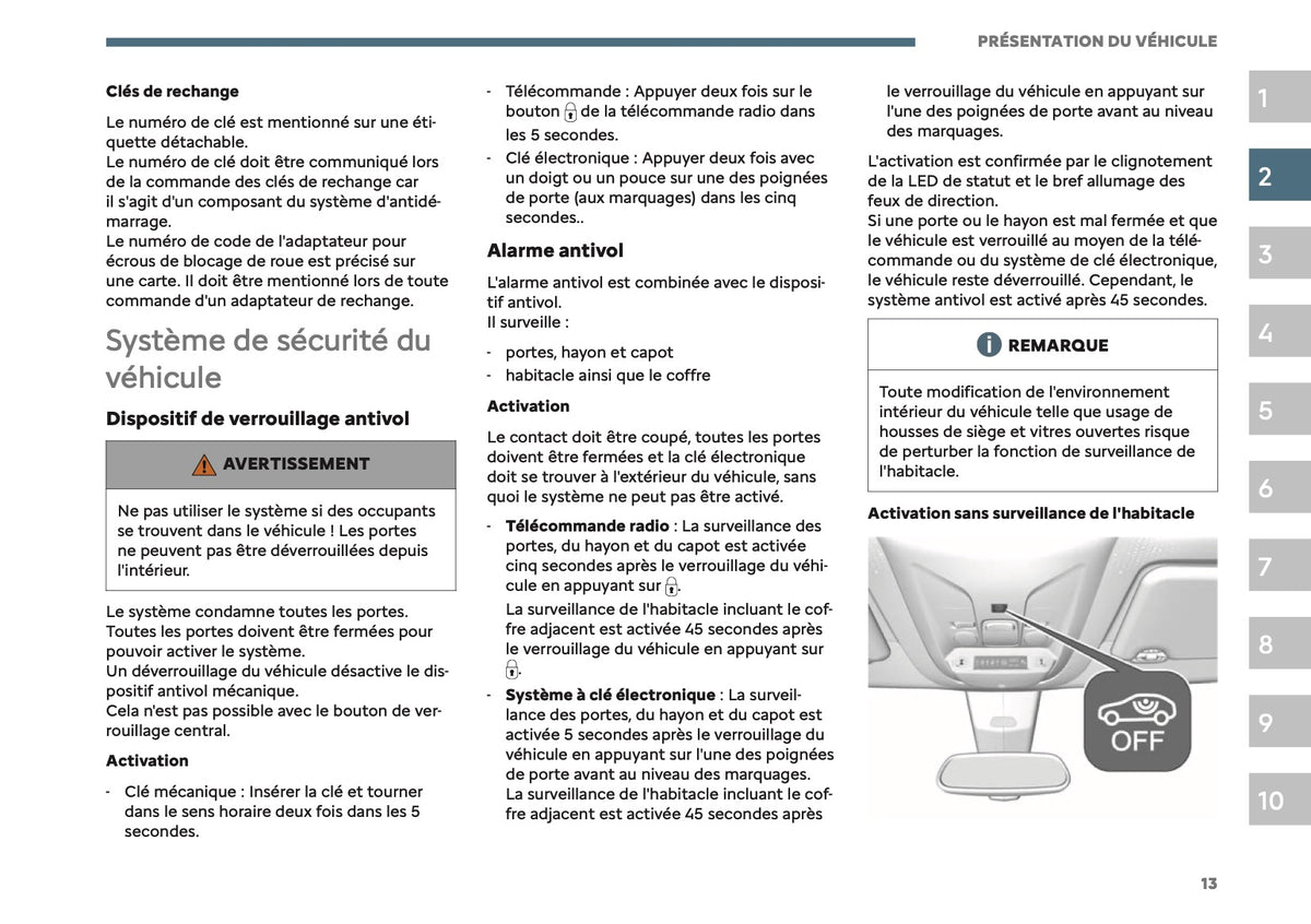 2026 Citroën Berlingo Manuel du propriétaire | Français