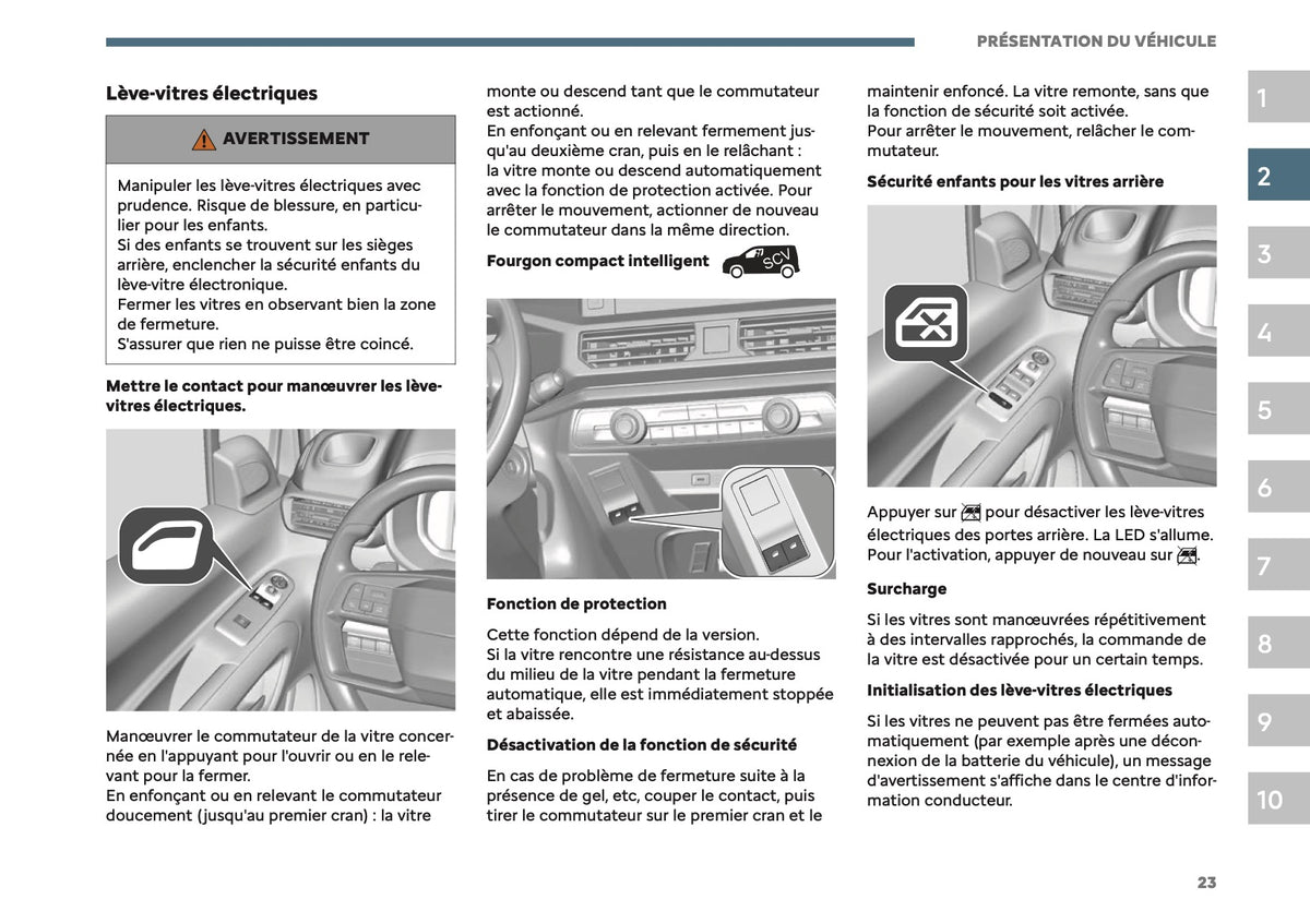 2026 Citroën Berlingo Manuel du propriétaire | Français