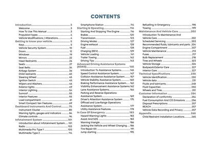 2026 Citroën Berlingo Owner's Manual | English