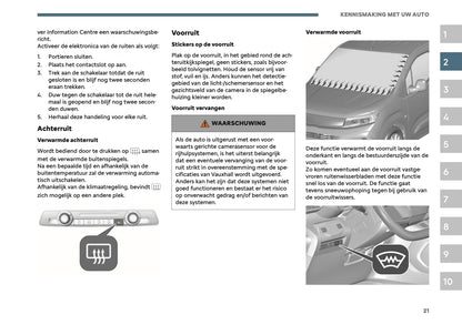 2026 Citroën Berlingo Owner's Manual | Dutch