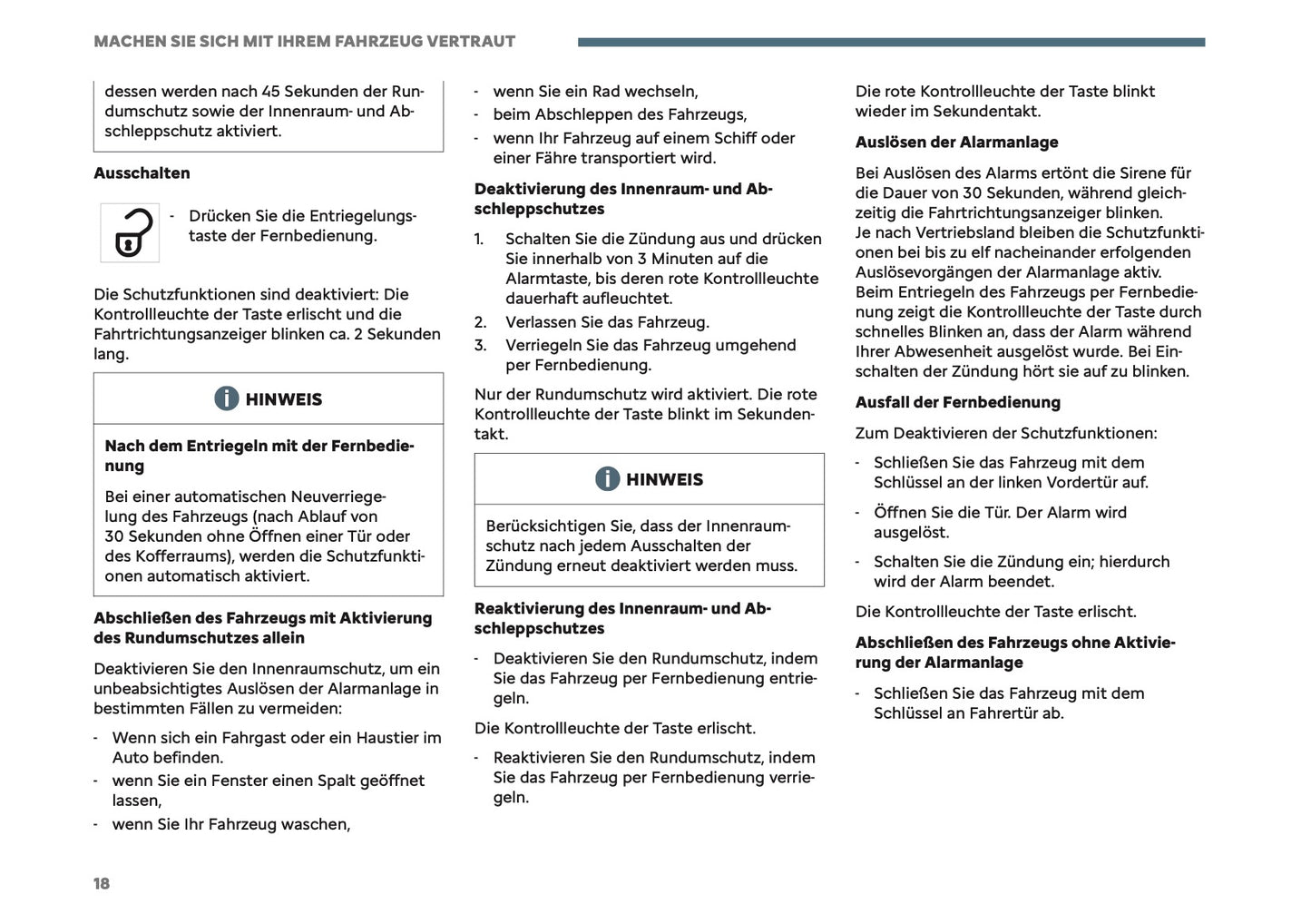 2026 Citroën C3 Owner's Manual | German