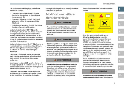 2026 Citroën C3 Manuel du propriétaire | Français