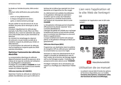 2026 Citroën C3 Manuel du propriétaire | Français
