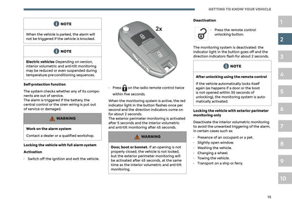 2026 Citroën C3 Owner's Manual | English
