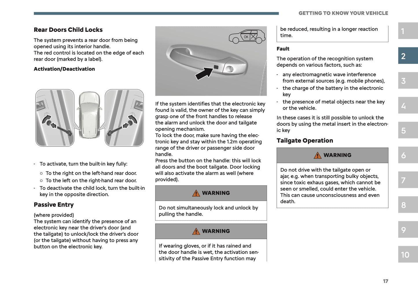 2026 Citroën C3 Owner's Manual | English