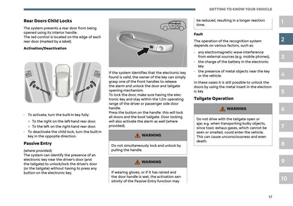 2026 Citroën C3 Owner's Manual | English