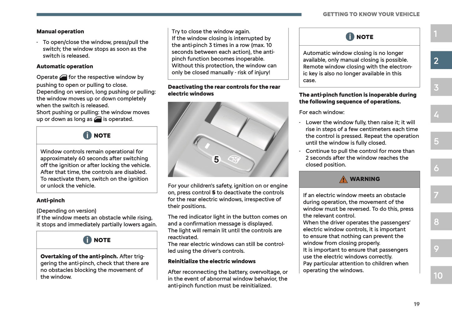 2026 Citroën C3 Owner's Manual | English