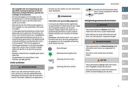 2026 Citroën C3 Owner's Manual | Dutch