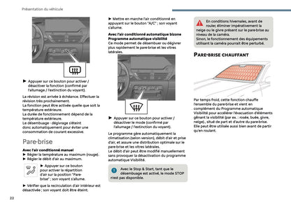 2025 Citroën C4/C4 X Owner's Manual | French