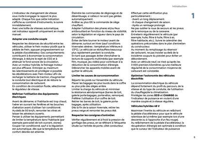 2026 Citroën C4/C4 X Manuel du propriétaire | Français