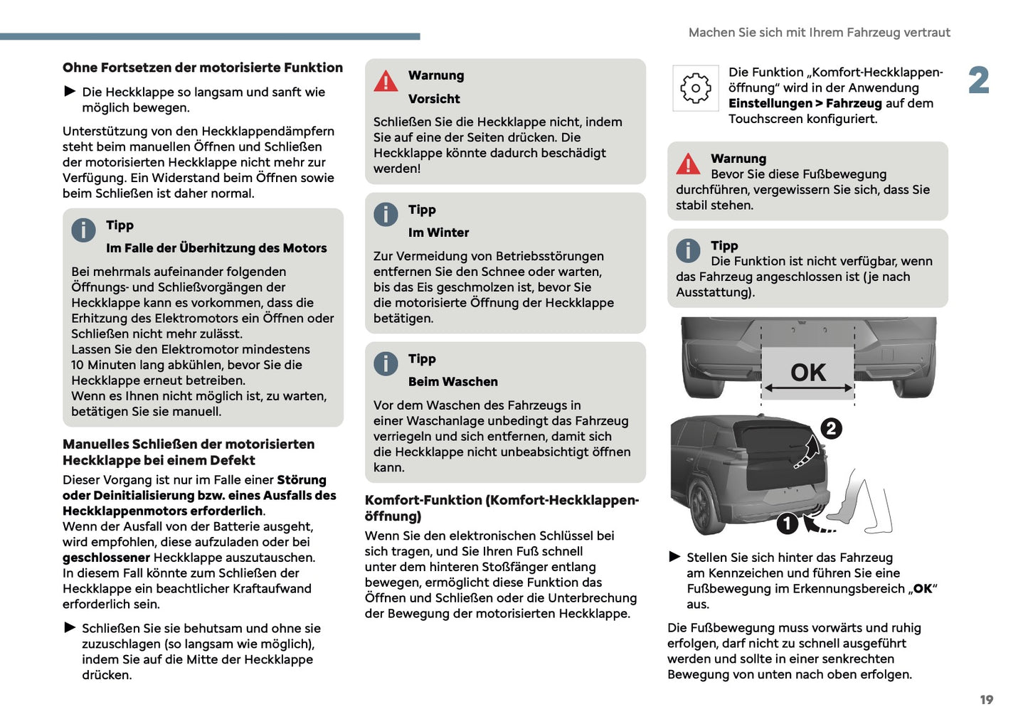 2025 Citroën C5 Aircross Owner's Manual | German