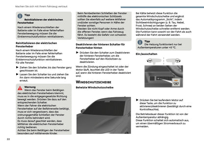 2025 Citroën C5 Aircross Owner's Manual | German