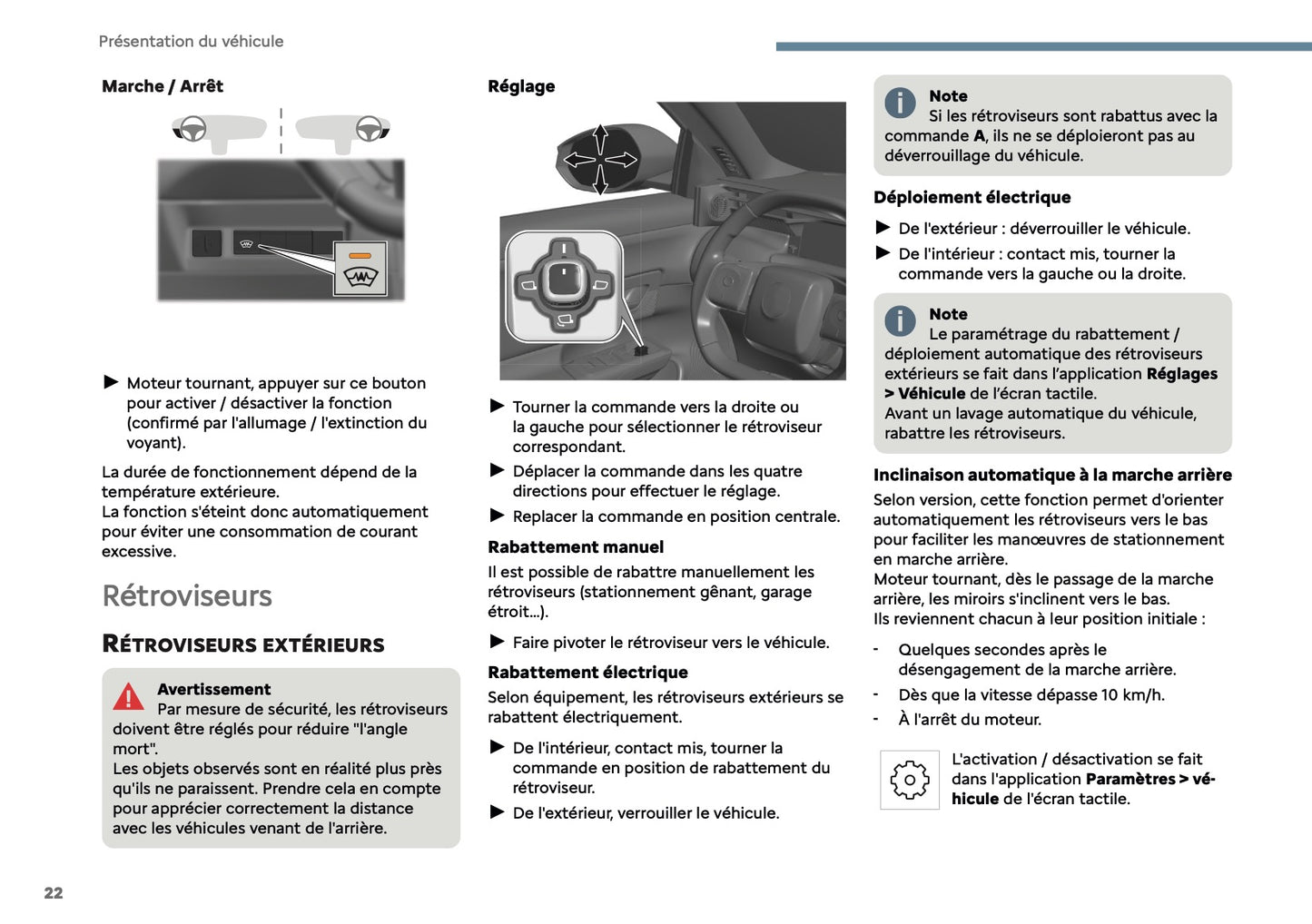 2025 Citroën C5 Aircross Owner's Manual | French