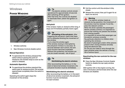 2025 Citroën C5 Aircross Owner's Manual | English
