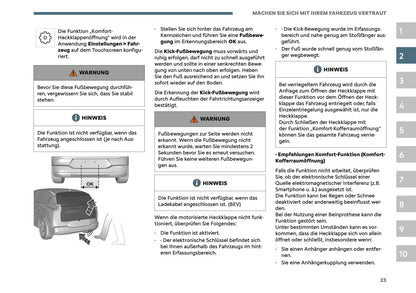 2026 Citroën C5 Aircross Owner's Manual | German